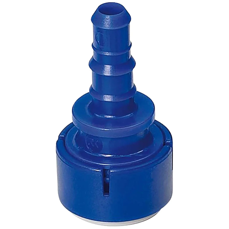 Reich Water Pipe Connector 12mm UniQuick