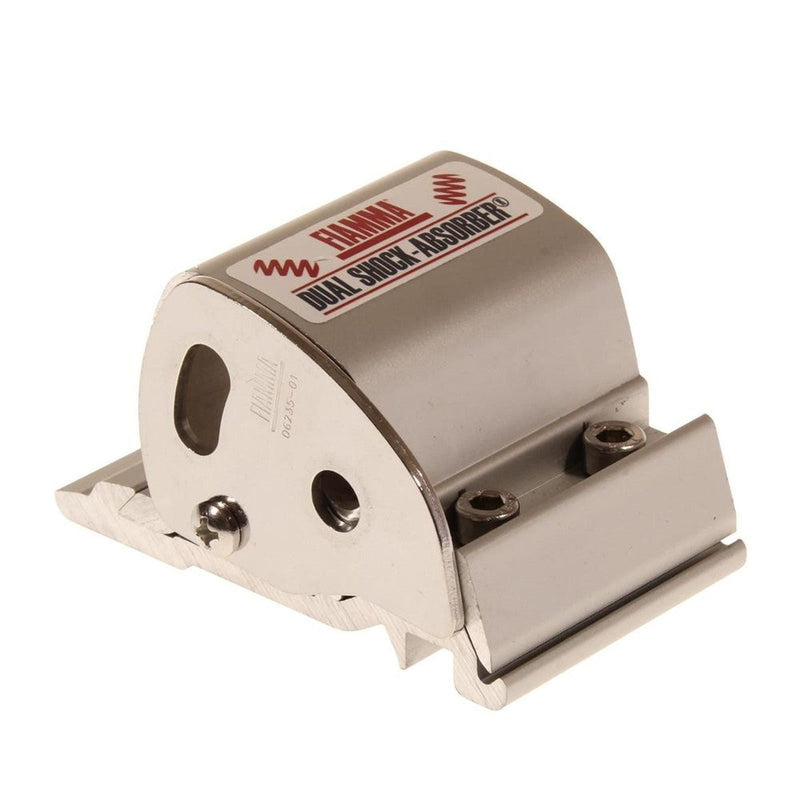 Fiamma F45s Left Hand Arm Holder 150/400 (98655-545) Fiamma - NN4 Online