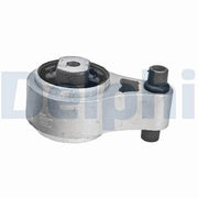 Delphi Engine Mount Mounting Rear fits Nissan Interstar 2002-2006