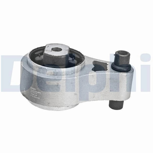 Delphi Engine Mount Mounting Rear fits Nissan Interstar 2002-2006