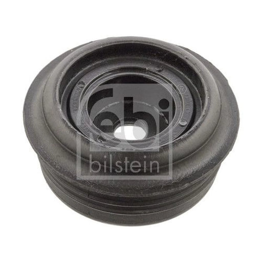 Febi Rear Suspension Strut Support Mount 102449