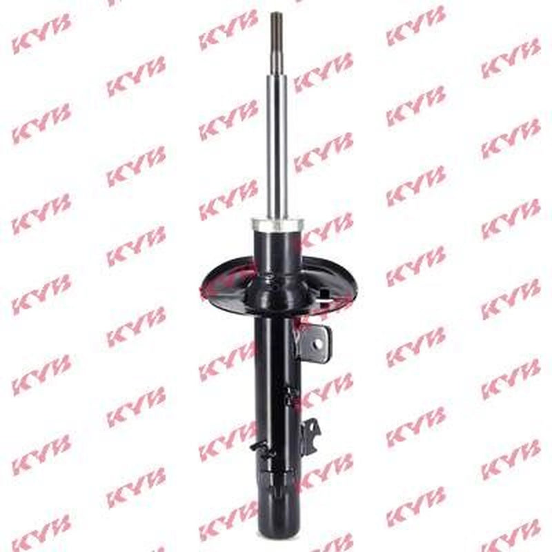 KYB Shock Absorber Damper Strut Front Right fits Peugeot 207 2006-2015 1.4