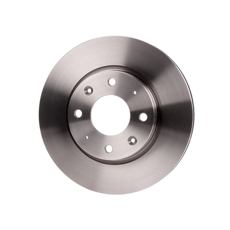 Bosch 2 x Vented Brake Discs