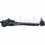 Delphi Control/Trailing Arm Lower fits Ford Mpv 1996-2003 1.3 1.4 1.8