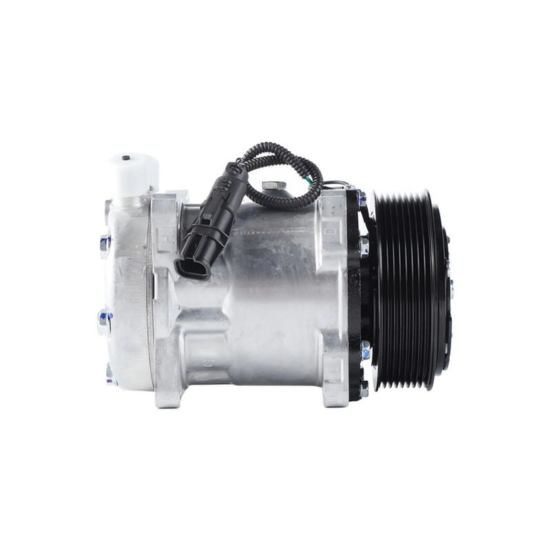 Hella Air Conditioning Compressor fits Man Tga 2000-2011