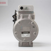 Denso Air Conditioning Compressor fits Mercedes-Benz S-Class 1991-1999