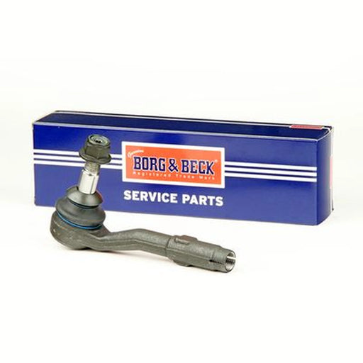 Borg & Beck Steering Tie Rod End Ball Joint BTR5213