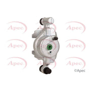 Apec Brake Caliper Assembly Front Left LCA177