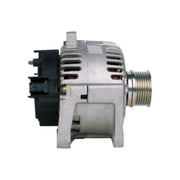 Hella Car Alternator 12V fits Dacia Duster 2010-2018 1.5 1.6