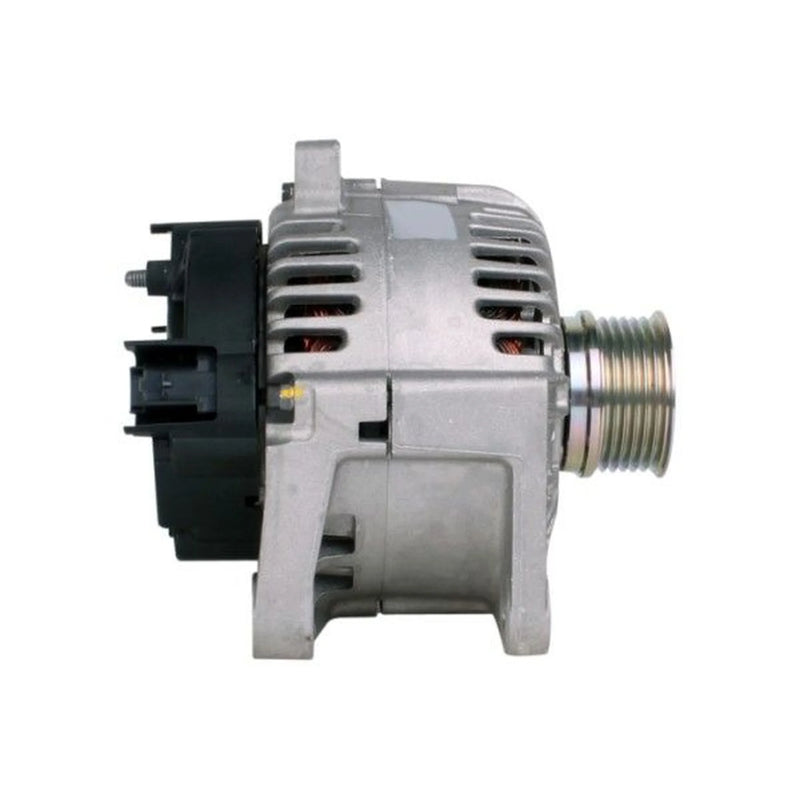 Hella Car Alternator 12V fits Dacia Duster 2010-2018 1.5 1.6