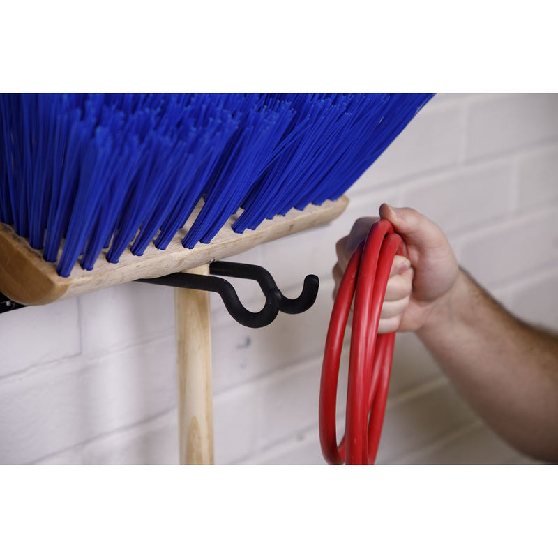 Sealey Storage Hook Dual Utility APH12 Sealey - Dynamic Drive