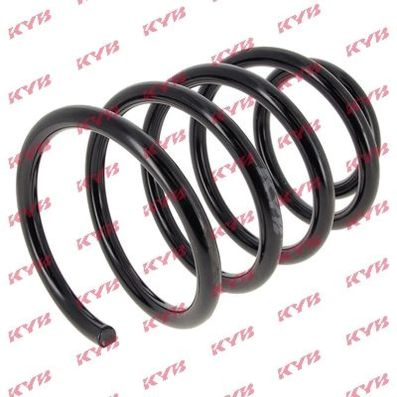 KYB 2 x Suspension Springs fits Rover 75 2003-2005 1.8