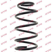 KYB 2 x Suspension Springs fits Ford Grand C-Max 2010-2019 1.0 1.6 2.0