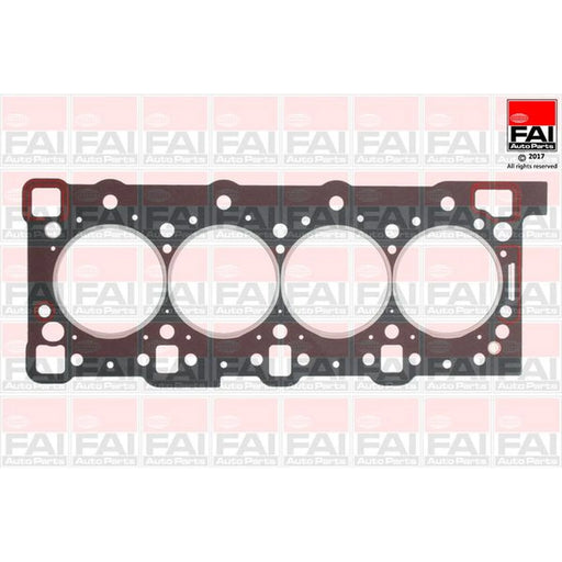 FAI Cylinder Head Gasket 1mm Thick HG762