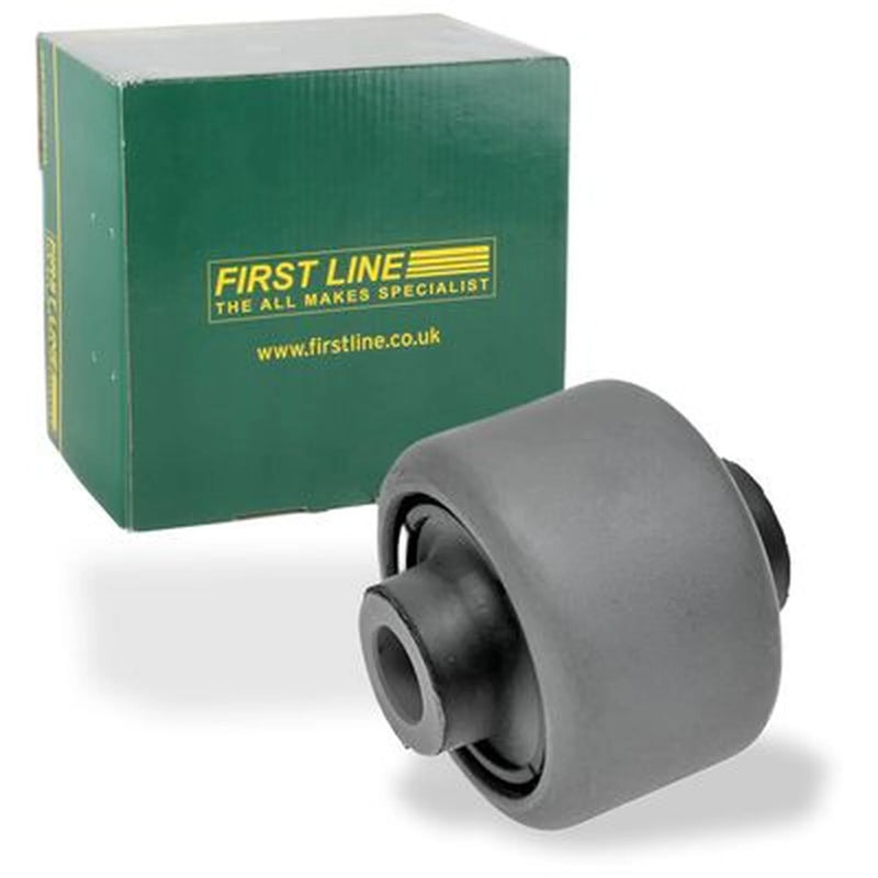 First Line Wishbone / Control / Trailing Arm Bush fits Ford Galaxy 2006-2015 2.0