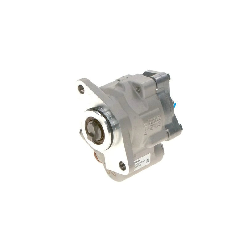 Bosch Power Steering Hydraulic Pump fits Mercedes-Benz LK/LN2 1984-1998