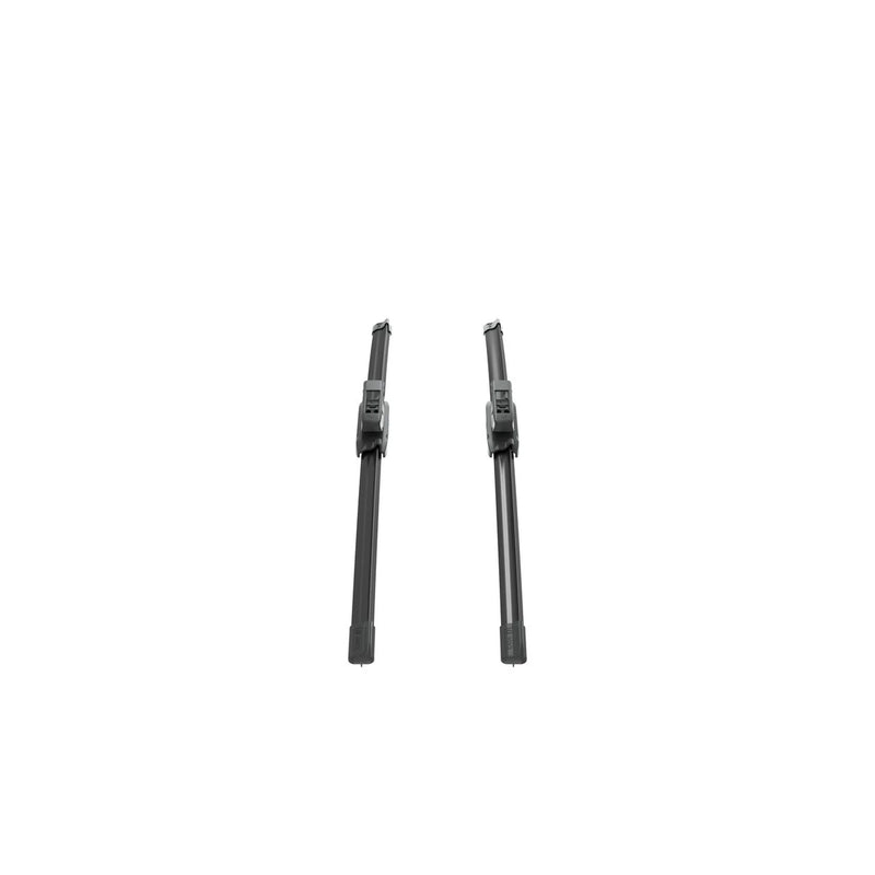 Bosch Aerotwin Wiper Blade Set 600mm + 400mm — A118S fits Citroën C-Elysee