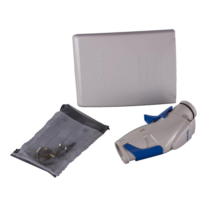 Truma Ultraflow Compact Filter Housing Conversion Kit for Caravans Motorhomes Truma  - Dynamic Drive