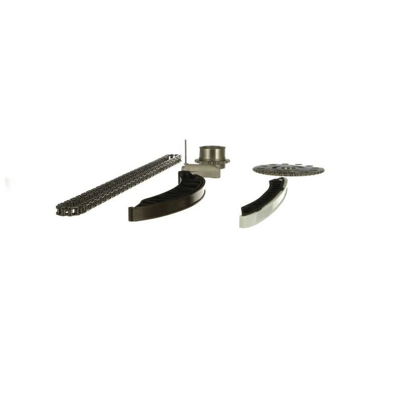 Gates Timing Chain Kit Set Links fits Nissan Interstar 2024 on