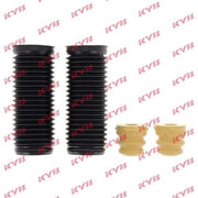 KYB 2 x Front Dust Cover Kit fits Seat Altea 2004-2015 1.2 1.4 1.6 1.8 1.9 2.0
