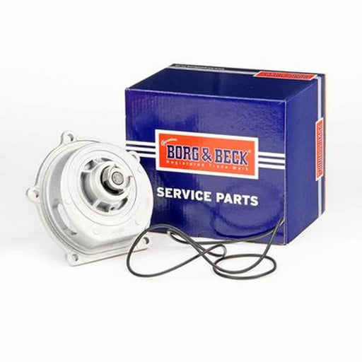 Borg & Beck Engine Cooling Water Pump BWP1578