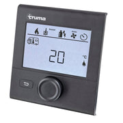VarioHeat comfort CP+ 12v, 30mbar, 3700w 37501-01 Truma - Dynamic Drive
