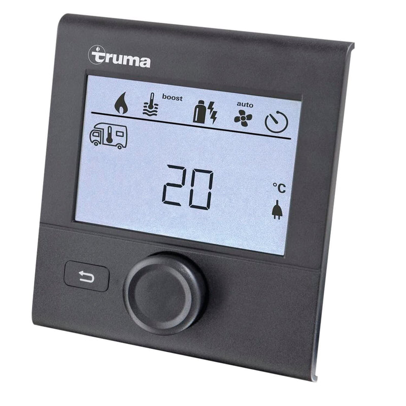 VarioHeat comfort CP+ 12v, 30mbar, 3700w 37501-01 Truma - Dynamic Drive