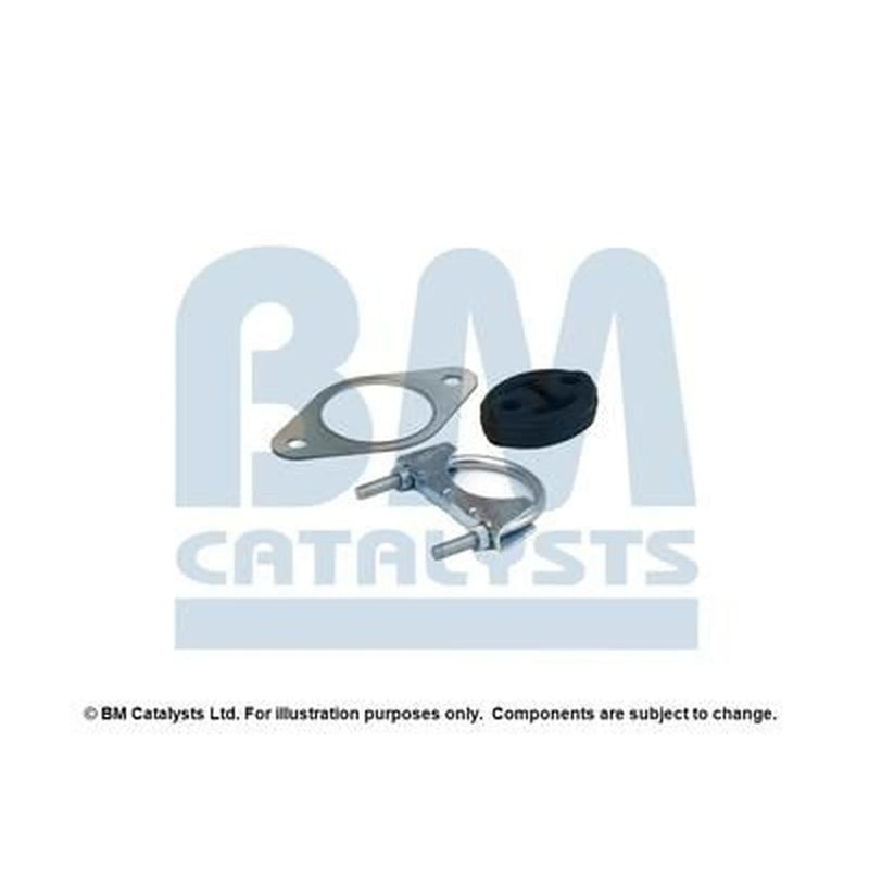 BM Catalysts Fitting Kit FK80207C FK80207C
