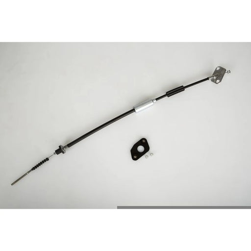 Hella Clutch Control Cable Pull fits Chevrolet Spark 2010 on 1.0 1.2