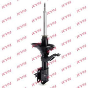 KYB 2 x Front Shock Absorbers fits Honda Cr-V 2001-2007 2.0