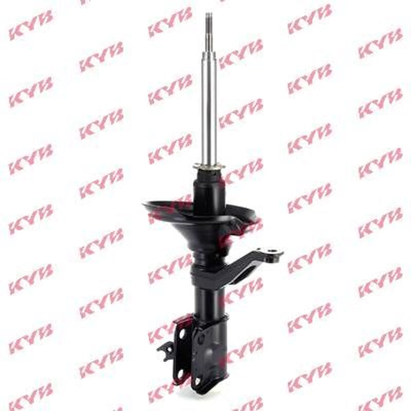 KYB 2 x Front Shock Absorbers fits Honda Cr-V 2001-2007 2.0
