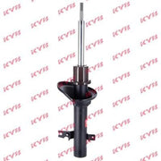 KYB Shock Absorber Damper Strut Front fits Rover 200 1992-1999