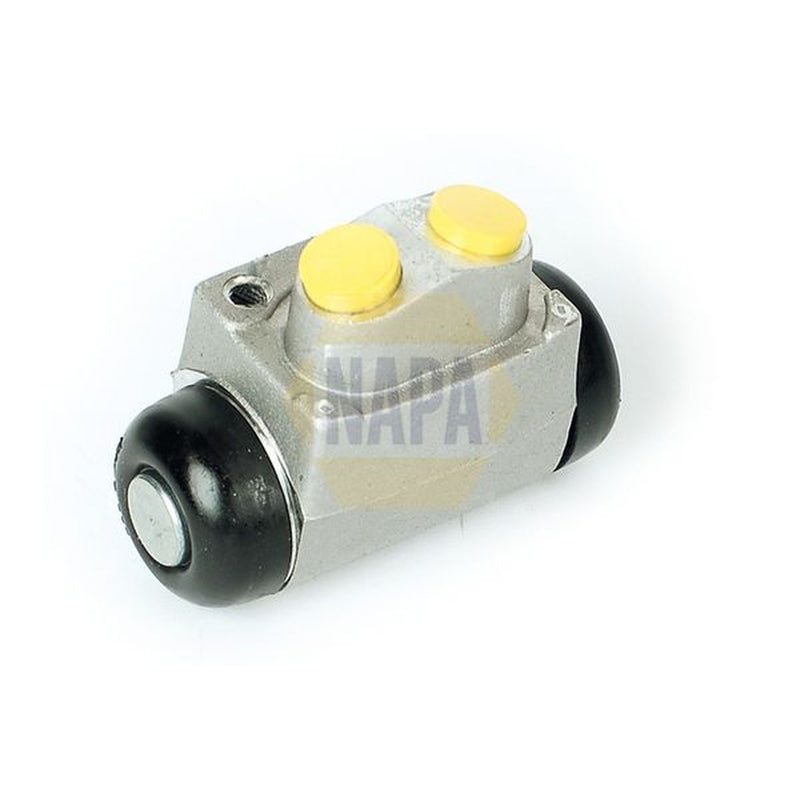 NAPA Wheel Cylinder Hydraulic Brake Rear Right fits Honda Civic Aerodeck