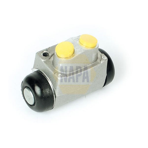 NAPA Wheel Cylinder Hydraulic Brake Rear Right fits Honda Civic Aerodeck