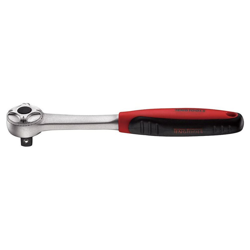 Teng Tools 1/4" Ratchet 72 Teeth Teng Tools - Dynamic Drive