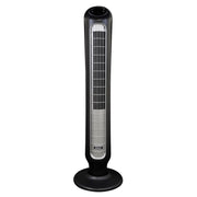 Sealey 43" Quiet High Performance Oscillating Tower Fan STF43Q Sealey - Dynamic Drive