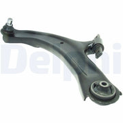Delphi Control/Trailing Arm Lower TC2467