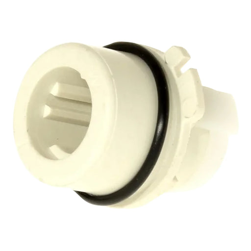Thetford Service Door Lock - Cream White, MPN 2660857