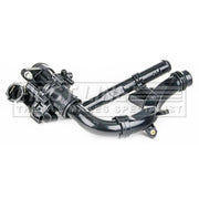 First Line Thermostat,Coolant fits Mercedes-Benz C-Class 2013-2021