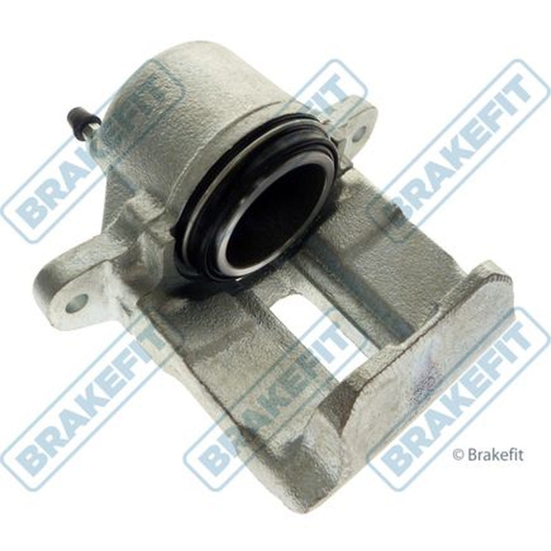 Apec Brake Caliper Assembly Front Left fits Renault 25 1984-1993 2.0 2.2