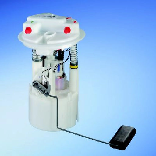 Bosch Fuel Tank Sender Unit in the fuel tank fits Renault Twingo I 1996-2007 1.2