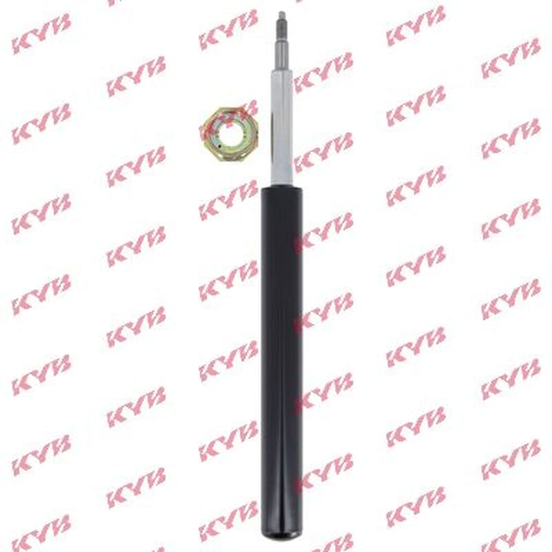KYB Shock Absorber Damper Strut Front fits Opel Ascona C 1981-1988