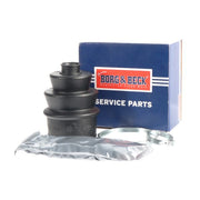 Borg & Beck Drive Shaft Bellow Kit Wheel Side BCB2197