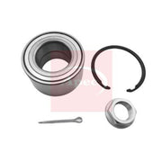 Apec Wheel Bearing Kit fits Toyota Avensis 1997-2003 1.6 1.8 2.0