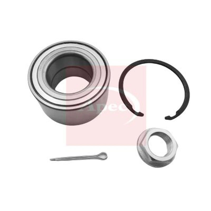 Apec Wheel Bearing Kit AWB1097