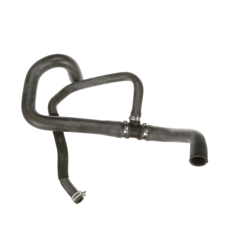 Gates Radiator Coolant Hose 950mm ID fits Nissan Bluebird Sylphy II 2012 on 1.6