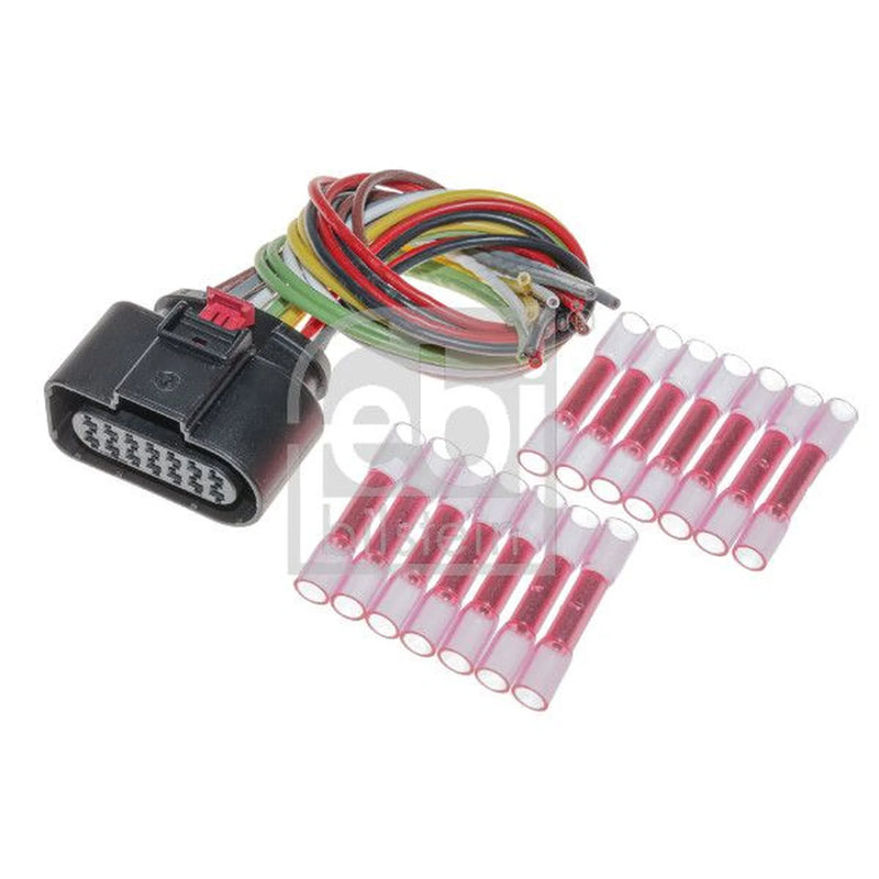 Febi Electrical Plug 199442