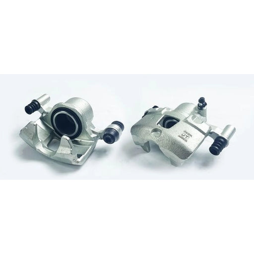 Juratek Brake Caliper Assembly Front Left fits Hyundai Accent II 1999-2006