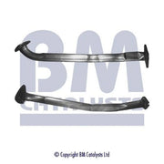 BM Catalysts Exhaust Pipe OD BM70462