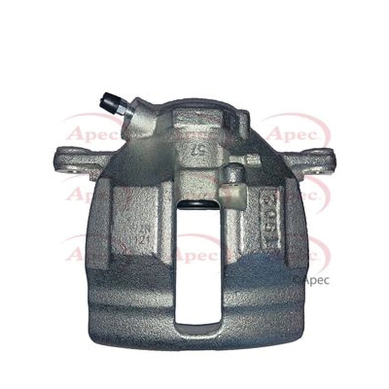 Apec Brake Caliper Assembly Front Left LCA392N